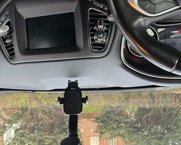 Сірий Джип Compass, об'ємом двигуна 2.36 л та пробігом 120 тис. км за 18403 $, фото 9 на Automoto.ua