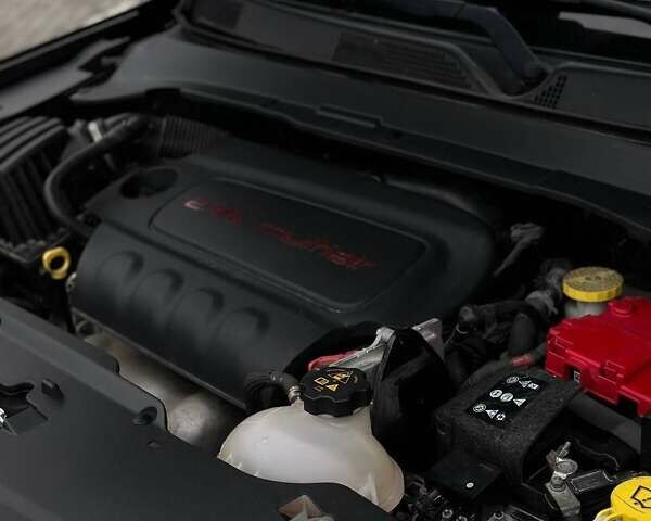 Сірий Джип Compass, об'ємом двигуна 2.36 л та пробігом 60 тис. км за 14700 $, фото 30 на Automoto.ua