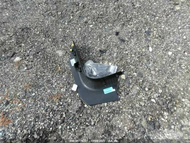 Серый Джип Компас, объемом двигателя 2.4 л и пробегом 23 тыс. км за 4500 $, фото 9 на Automoto.ua