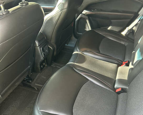 Серый Джип Компас, объемом двигателя 2.36 л и пробегом 88 тыс. км за 16700 $, фото 11 на Automoto.ua