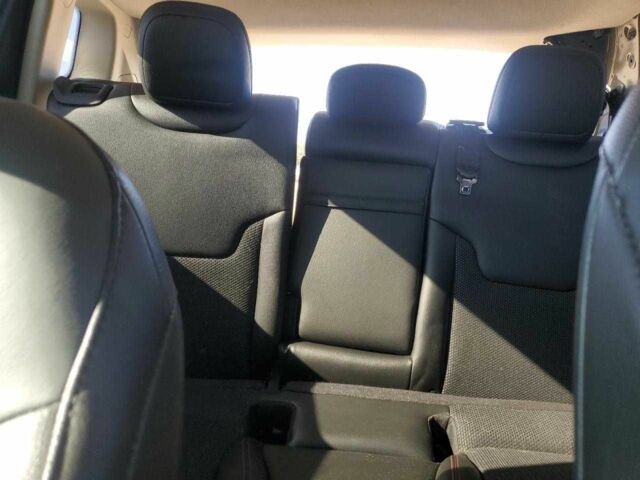 Серый Джип Компас, объемом двигателя 2.4 л и пробегом 100 тыс. км за 3000 $, фото 9 на Automoto.ua