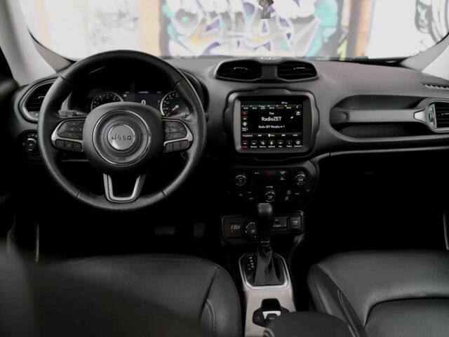 Джип Compass 2020 у Києві на Automoto.ua Сірий Джип Compass, об'ємом двигуна 2.4 л та пробігом 34 тис. км за 7900 $, фото 8 на Automoto.ua