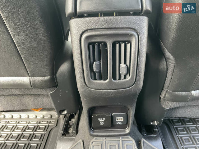 Сірий Джип Compass, об'ємом двигуна 2.36 л та пробігом 80 тис. км за 18200 $, фото 18 на Automoto.ua