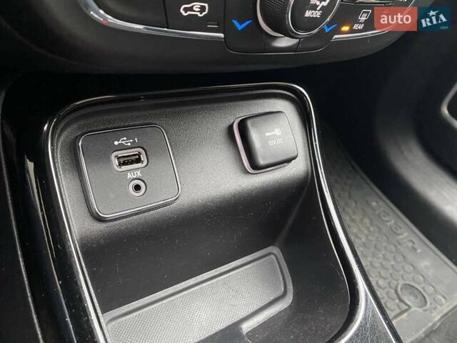 Серый Джип Компас, объемом двигателя 2.36 л и пробегом 201 тыс. км за 15499 $, фото 56 на Automoto.ua