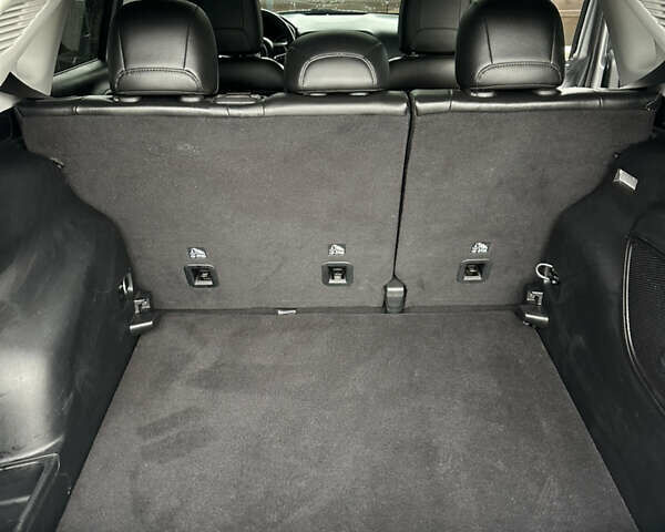 Серый Джип Компас, объемом двигателя 2.36 л и пробегом 80 тыс. км за 18800 $, фото 4 на Automoto.ua