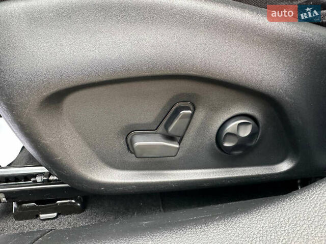 Серый Джип Компас, объемом двигателя 2.4 л и пробегом 110 тыс. км за 16900 $, фото 21 на Automoto.ua