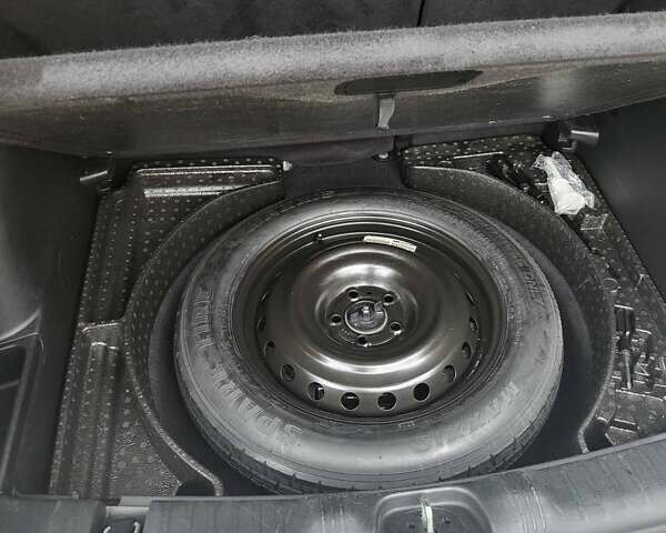 Серый Джип Компас, объемом двигателя 2.36 л и пробегом 130 тыс. км за 15500 $, фото 7 на Automoto.ua