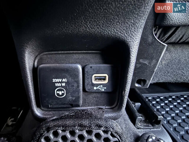 Серый Джип Компас, объемом двигателя 1.33 л и пробегом 76 тыс. км за 27999 $, фото 12 на Automoto.ua