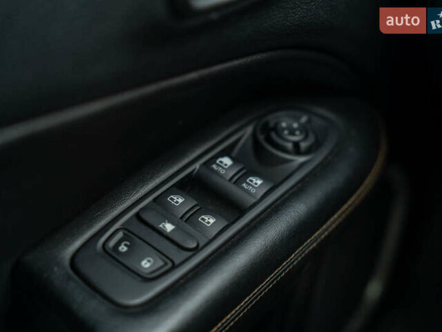 Серый Джип Компас, объемом двигателя 2.36 л и пробегом 108 тыс. км за 17900 $, фото 15 на Automoto.ua