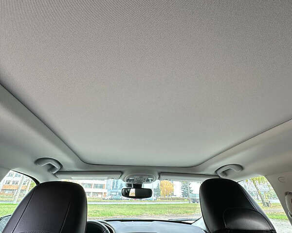 Серый Джип Компас, объемом двигателя 2.4 л и пробегом 110 тыс. км за 16900 $, фото 34 на Automoto.ua