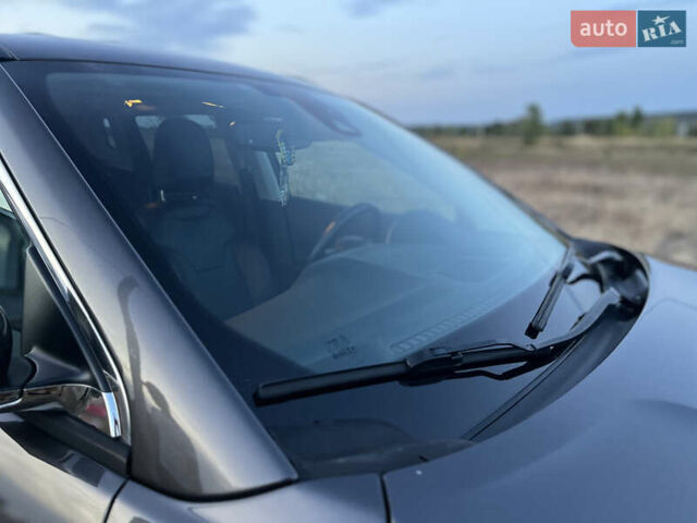 Сірий Джип Compass, об'ємом двигуна 2.36 л та пробігом 52 тис. км за 17000 $, фото 42 на Automoto.ua