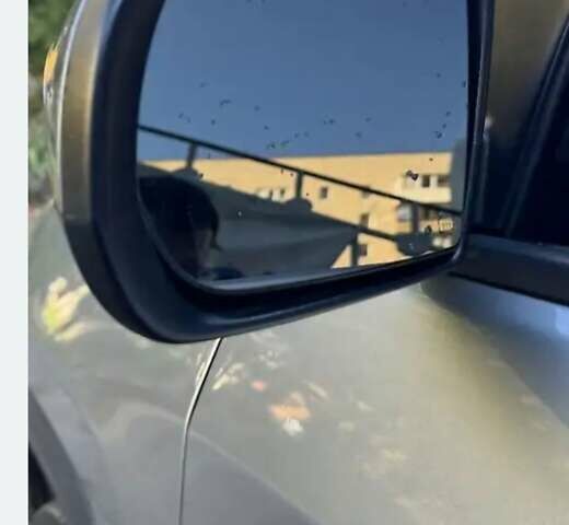 Серый Джип Компас, объемом двигателя 2.4 л и пробегом 194 тыс. км за 14300 $, фото 9 на Automoto.ua