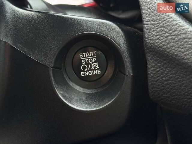 Сірий Джип Compass, об'ємом двигуна 2.36 л та пробігом 199 тис. км за 13900 $, фото 32 на Automoto.ua