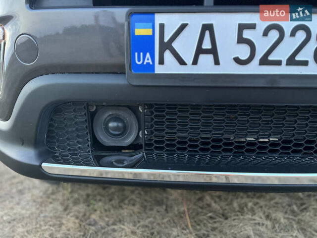 Сірий Джип Compass, об'ємом двигуна 2.36 л та пробігом 52 тис. км за 17000 $, фото 41 на Automoto.ua