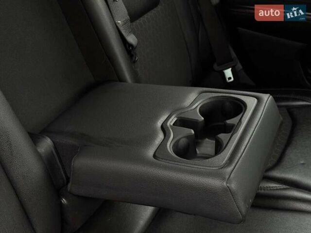 Сірий Джип Compass, об'ємом двигуна 2.36 л та пробігом 199 тис. км за 13900 $, фото 48 на Automoto.ua