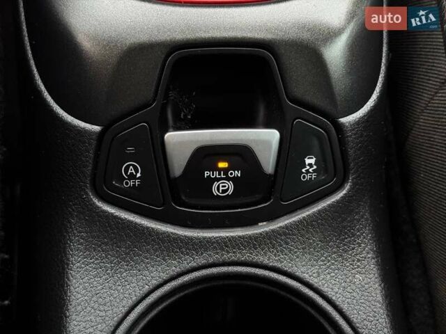 Сірий Джип Compass, об'ємом двигуна 2.36 л та пробігом 199 тис. км за 13900 $, фото 36 на Automoto.ua