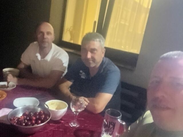 Серый Джип Компас, объемом двигателя 2.4 л и пробегом 57 тыс. км за 15300 $, фото 2 на Automoto.ua