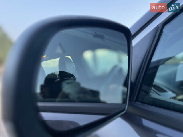 Сірий Джип Compass, об'ємом двигуна 2.36 л та пробігом 52 тис. км за 17000 $, фото 27 на Automoto.ua