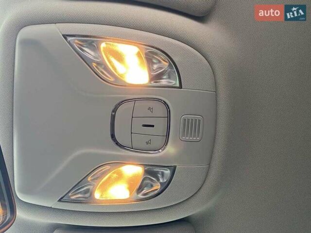 Серый Джип Компас, объемом двигателя 2.36 л и пробегом 201 тыс. км за 15499 $, фото 49 на Automoto.ua