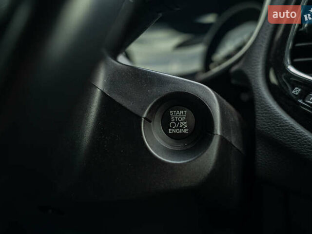 Серый Джип Компас, объемом двигателя 2.36 л и пробегом 108 тыс. км за 17900 $, фото 23 на Automoto.ua