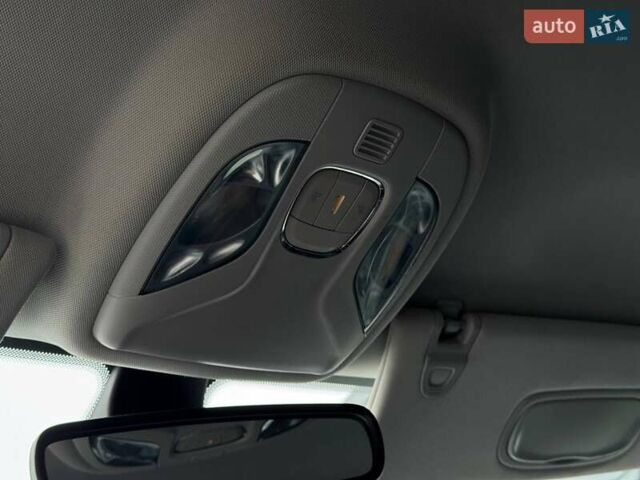 Сірий Джип Compass, об'ємом двигуна 2.36 л та пробігом 199 тис. км за 13900 $, фото 25 на Automoto.ua