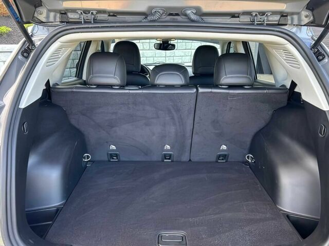 Сірий Джип Compass, об'ємом двигуна 2.4 л та пробігом 32 тис. км за 9900 $, фото 13 на Automoto.ua