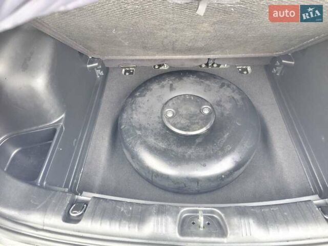 Серый Джип Компас, объемом двигателя 2.36 л и пробегом 89 тыс. км за 16000 $, фото 15 на Automoto.ua