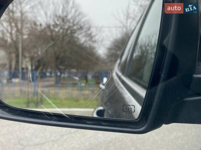 Серый Джип Компас, объемом двигателя 2.36 л и пробегом 201 тыс. км за 15499 $, фото 57 на Automoto.ua