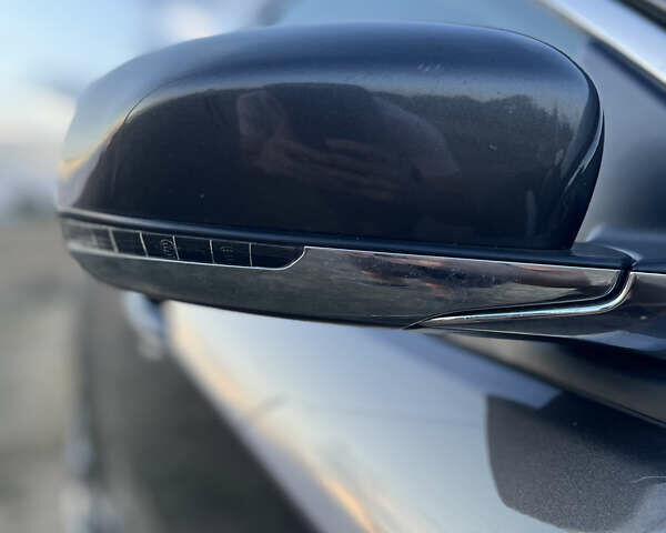 Сірий Джип Compass, об'ємом двигуна 2.36 л та пробігом 52 тис. км за 17000 $, фото 9 на Automoto.ua