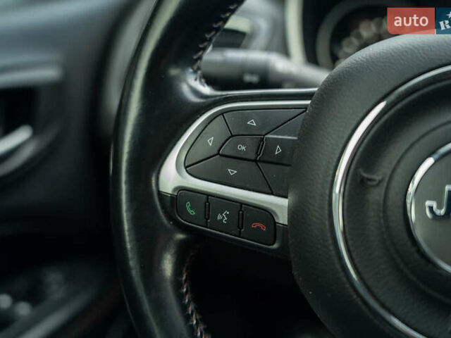 Серый Джип Компас, объемом двигателя 2.36 л и пробегом 108 тыс. км за 17900 $, фото 20 на Automoto.ua