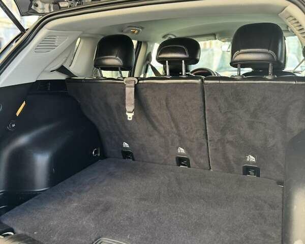 Серый Джип Компас, объемом двигателя 2.36 л и пробегом 123 тыс. км за 16600 $, фото 12 на Automoto.ua