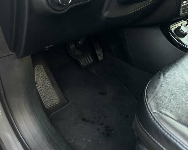 Сірий Джип Compass, об'ємом двигуна 2.36 л та пробігом 78 тис. км за 16700 $, фото 11 на Automoto.ua