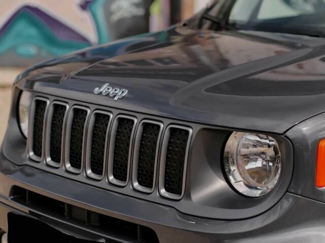 Джип Compass 2020 у Києві на Automoto.ua Сірий Джип Compass, об'ємом двигуна 2.4 л та пробігом 34 тис. км за 7900 $, фото 3 на Automoto.ua