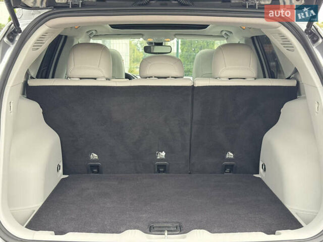 Серый Джип Компас, объемом двигателя 2.4 л и пробегом 130 тыс. км за 16950 $, фото 41 на Automoto.ua