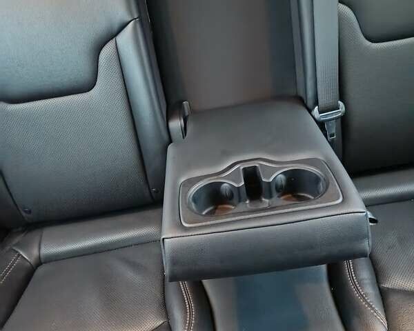 Серый Джип Компас, объемом двигателя 2.36 л и пробегом 48 тыс. км за 17600 $, фото 16 на Automoto.ua