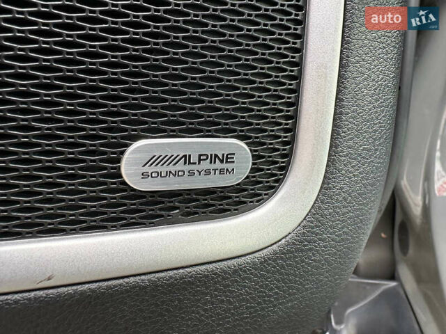 Серый Джип Компас, объемом двигателя 2.4 л и пробегом 110 тыс. км за 16900 $, фото 32 на Automoto.ua