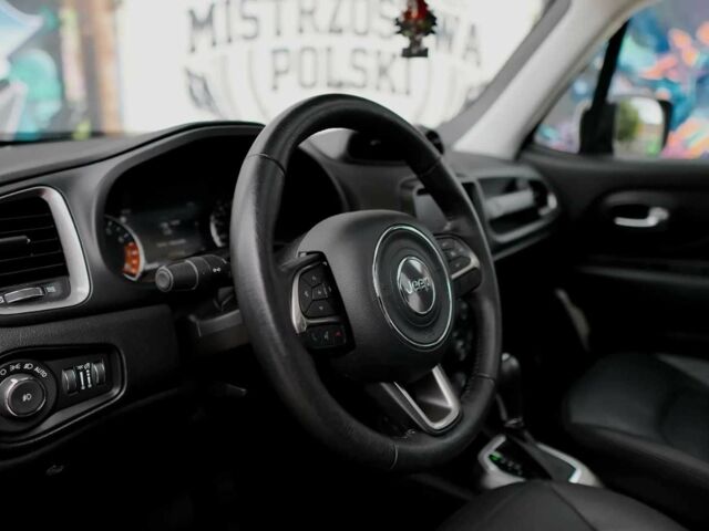 Джип Compass 2020 у Києві на Automoto.ua Сірий Джип Compass, об'ємом двигуна 2.4 л та пробігом 34 тис. км за 7900 $, фото 6 на Automoto.ua