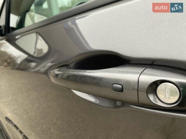 Серый Джип Компас, объемом двигателя 2.36 л и пробегом 201 тыс. км за 15499 $, фото 24 на Automoto.ua