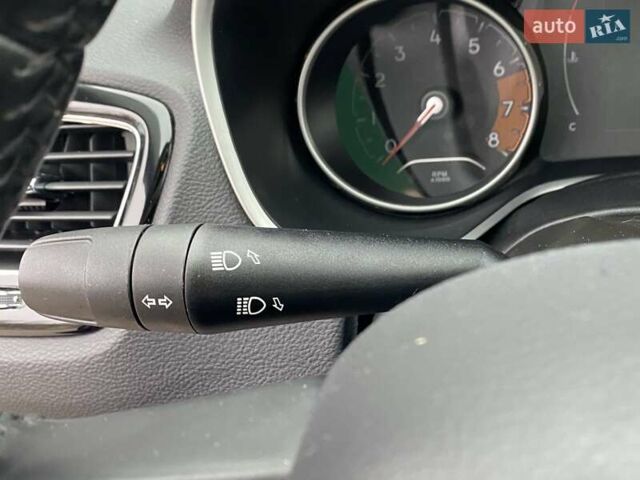 Серый Джип Компас, объемом двигателя 2.36 л и пробегом 201 тыс. км за 15499 $, фото 40 на Automoto.ua