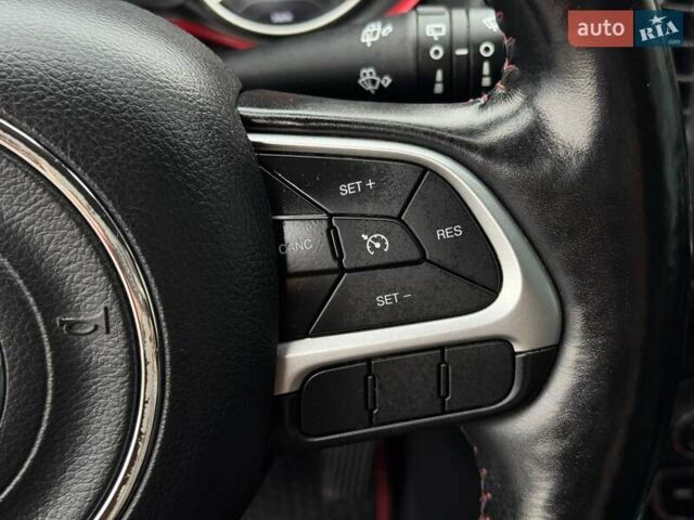 Сірий Джип Compass, об'ємом двигуна 2.36 л та пробігом 199 тис. км за 13900 $, фото 28 на Automoto.ua