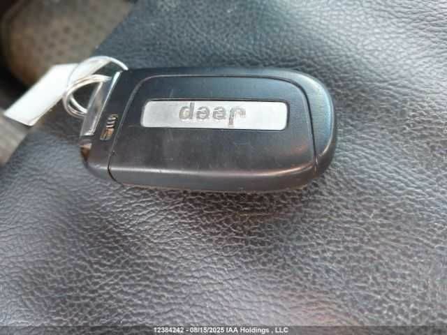 Серый Джип Компас, объемом двигателя 2.4 л и пробегом 199 тыс. км за 12500 $, фото 19 на Automoto.ua