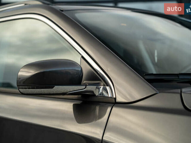 Серый Джип Компас, объемом двигателя 2.36 л и пробегом 108 тыс. км за 17900 $, фото 12 на Automoto.ua