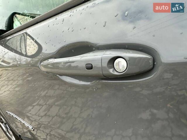 Серый Джип Компас, объемом двигателя 2.4 л и пробегом 110 тыс. км за 16900 $, фото 19 на Automoto.ua