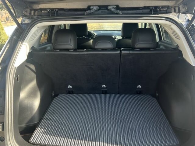 Серый Джип Компас, объемом двигателя 2.4 л и пробегом 57 тыс. км за 15300 $, фото 6 на Automoto.ua