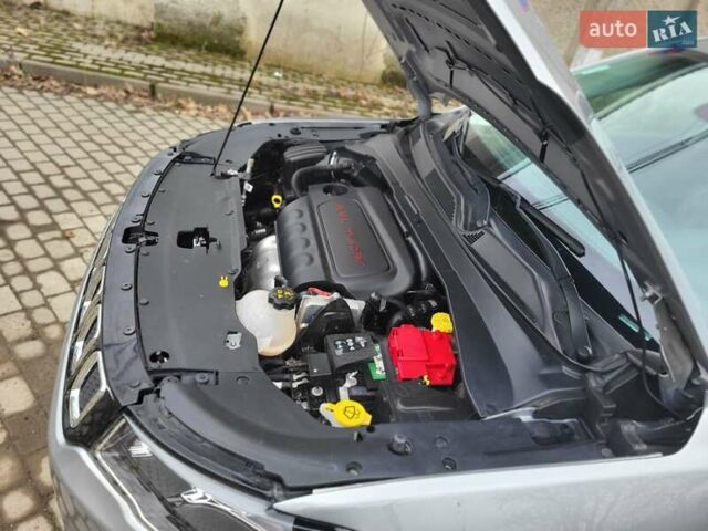 Серый Джип Компас, объемом двигателя 2.36 л и пробегом 130 тыс. км за 15500 $, фото 11 на Automoto.ua