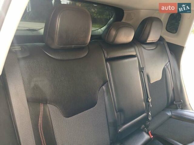 Серый Джип Компас, объемом двигателя 2.4 л и пробегом 130 тыс. км за 19500 $, фото 37 на Automoto.ua