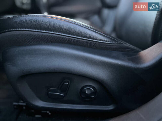 Сірий Джип Compass, об'ємом двигуна 2.36 л та пробігом 52 тис. км за 17000 $, фото 31 на Automoto.ua