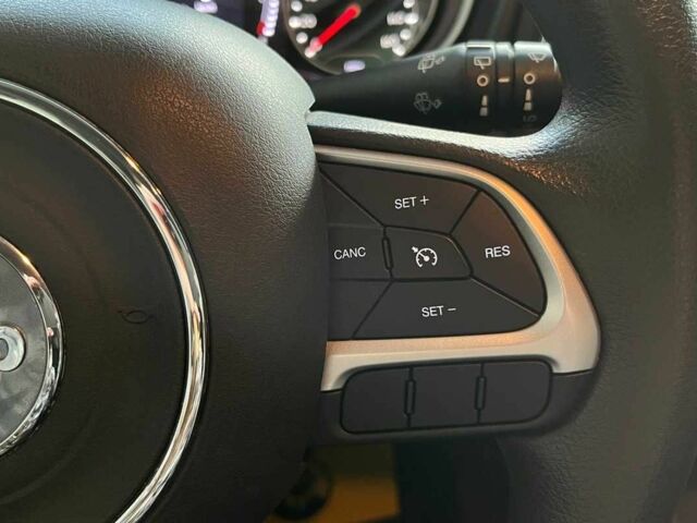 Серый Джип Компас, объемом двигателя 2.4 л и пробегом 89 тыс. км за 18500 $, фото 13 на Automoto.ua