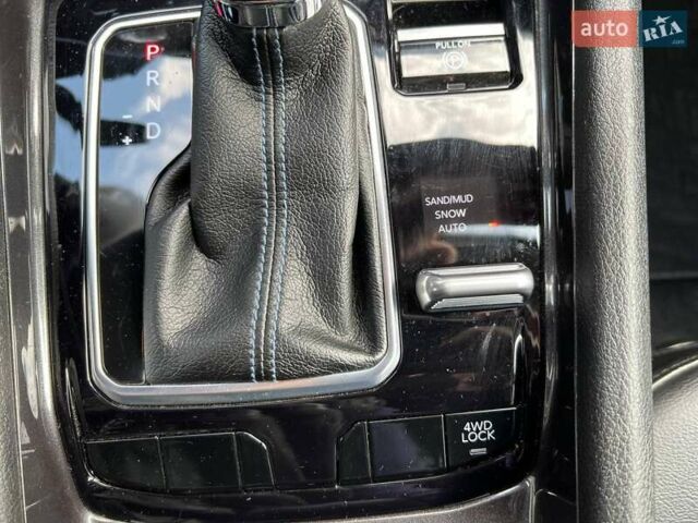 Серый Джип Компас, объемом двигателя 2.36 л и пробегом 65 тыс. км за 13500 $, фото 7 на Automoto.ua