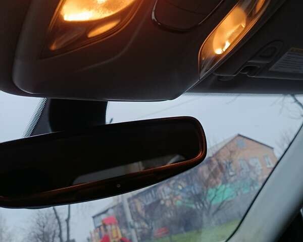 Серый Джип Компас, объемом двигателя 2.36 л и пробегом 48 тыс. км за 17600 $, фото 11 на Automoto.ua